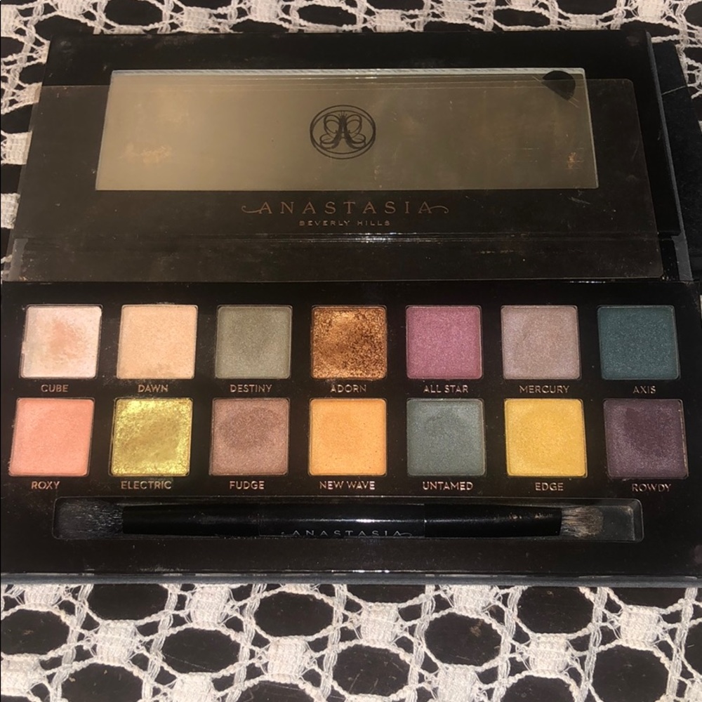 Makeup